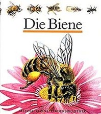 Die Biene (Meyers kleine