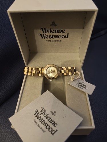 Vivienne westwood time machine - westwood,