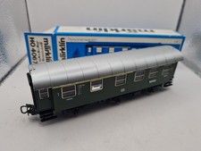 Märklin Spur H0 1:87 #4067 Personenwagen Umbauwagen 1. /2.Klasse mit OVP 