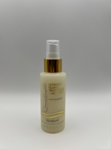 Great lengths ultimate blond - great,