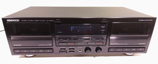 KENWOOD KX-W 6040 Stereo