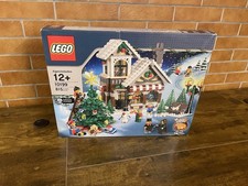 LEGO Advanced Models