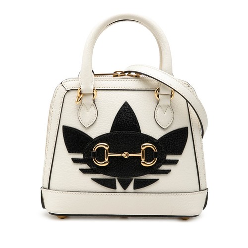 Gucci adidas horsebit 1955 - x,