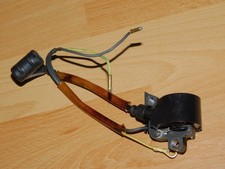 (4) original STIHL Zündspule