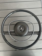 Mercedes benz w108 w109 - w109, w111