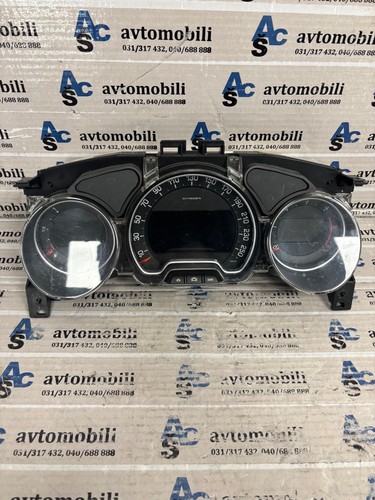 9665557480 citroen tacho - 9665557480, c5