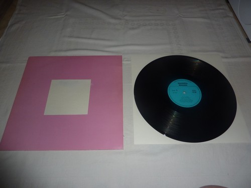 Test pressung c - pressung,