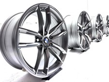 18 Zoll Original Bmw 5er G30