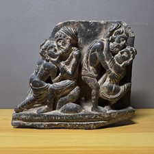 EIN SCHÖNES GANDHARA STEIN