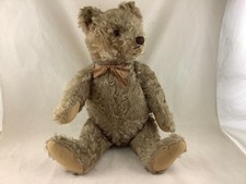 1950’s 20 inch Steiff Teddy