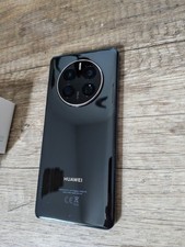 Hauwei Mate 50 Pro 4G Schwarz