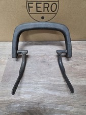 Simson SR50 Gamma S53 Gepäckträger Aufbockgriff