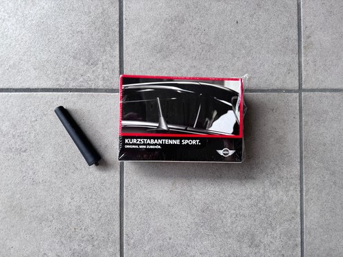 Original mini antenne - original,