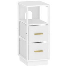 Nachttisch, Beistelltisch mit