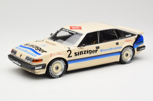 Rover vitesse sd1 o - rover, #2
