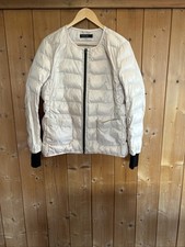 hochwertige Steppjacke von