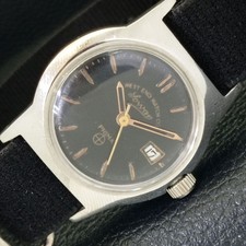 WEST END WATCH CO HANDAUFZUG