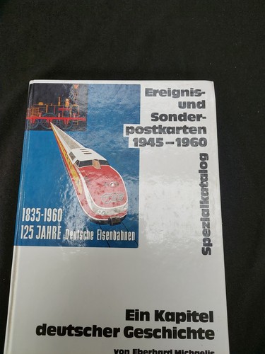 Spezialkatalog philatelie - spezialkatalog,