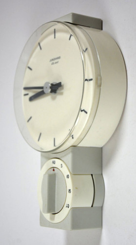 Junghans küchenuhr ato mat - küchenuhr, ato-mat