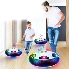 Hover Soccer Ball Toy | LED