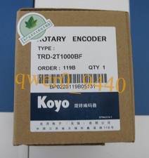 1PC New Koyo Rotary Encoder