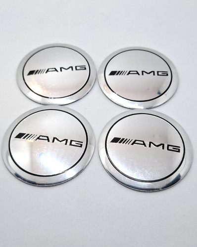 Amg still 56mm nabendeckel - amg,