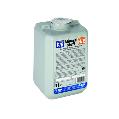 Bwt mineralstoff 18026e he - mineralstoff,