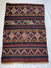Kelim Anatolien Antik Bergama