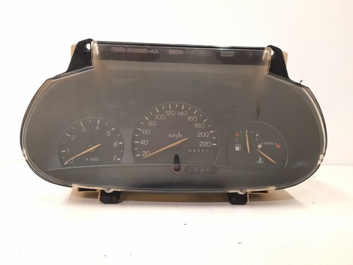 Kombiinstrument tachometer - kombiinstrument,