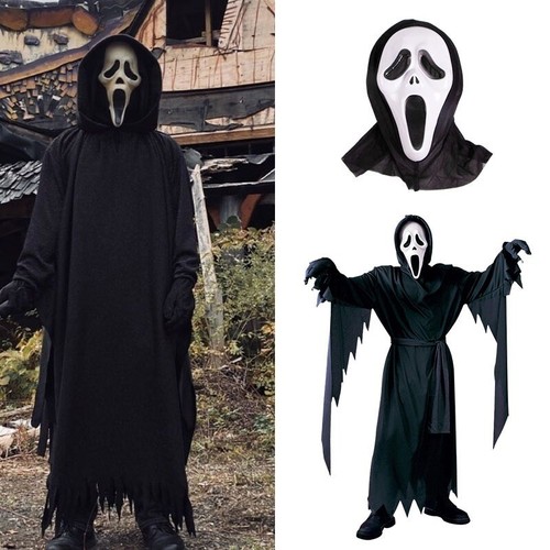 Scream schrei ghostface - scream,