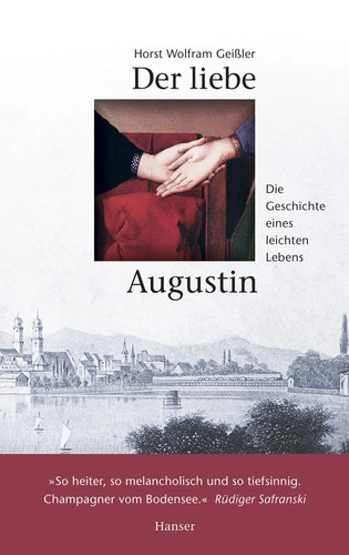 Der liebe augustin horst - augustin,