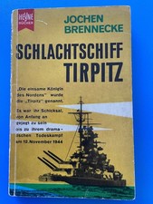 Schlachtschiff Tirpitz