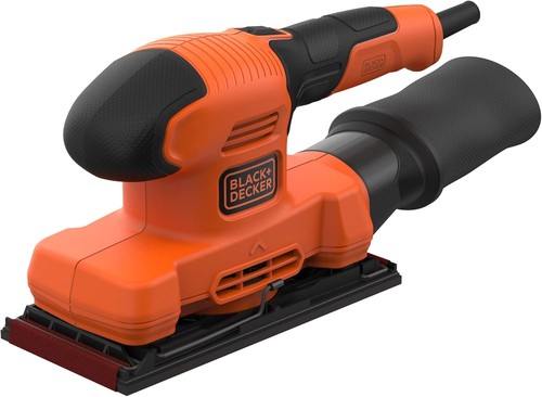 Black and decker - black,