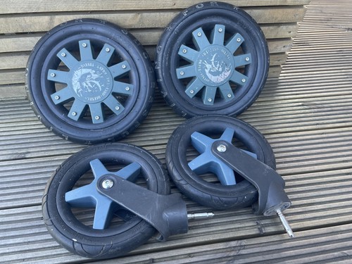 Bugaboo buffalo wheels auch - bugaboo,