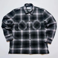 Carhartt nigel shirt - l/s,