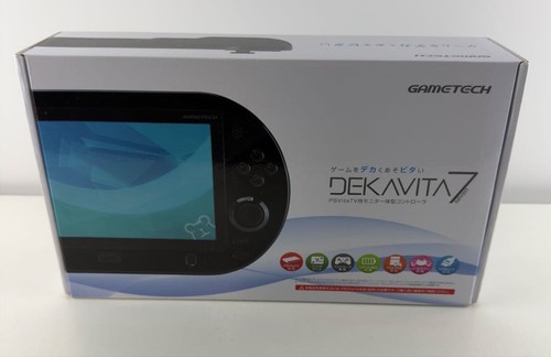 Gametech dekavita7 vita - dekavita7, tv