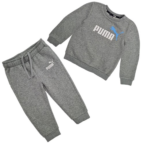 Puma fleece minicat - fleece,