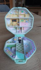 Polly Pocket Bluebird von 1990