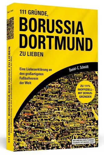 111 gründe borussia - gründe,,