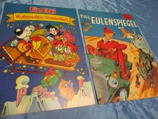 Till Eulenspiegel  Nr. 1 , Fix