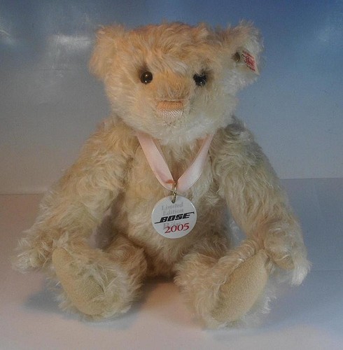 Steiff 993275 teddybär - steiff,