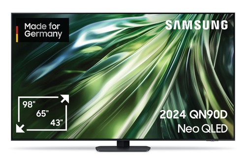 Samsung gq65qn90d mini led - mini,