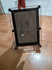 Analoger 3D Nadelscanner 3D