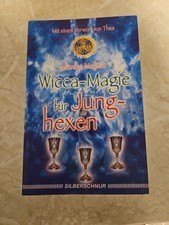 Silberschnur Wicca-Magie für