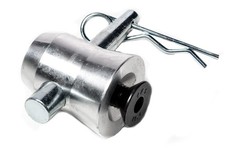 GLOBAL TRUSS Halbkonus für