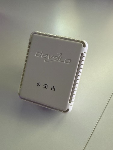 Devolo dlan 200 - devolo,