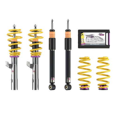 Gewindefahrwerk comfort - kw, v2
