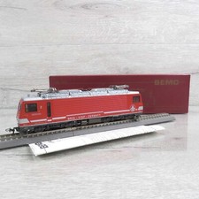 BEMO 1262 502 - HOm - BVZ -