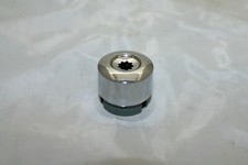 Original Radschraubenkappe