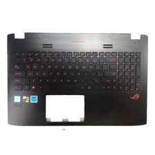 New Palmrest Case Cover